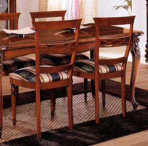 Стул  BTC INTERNATIONAL M 0004/S