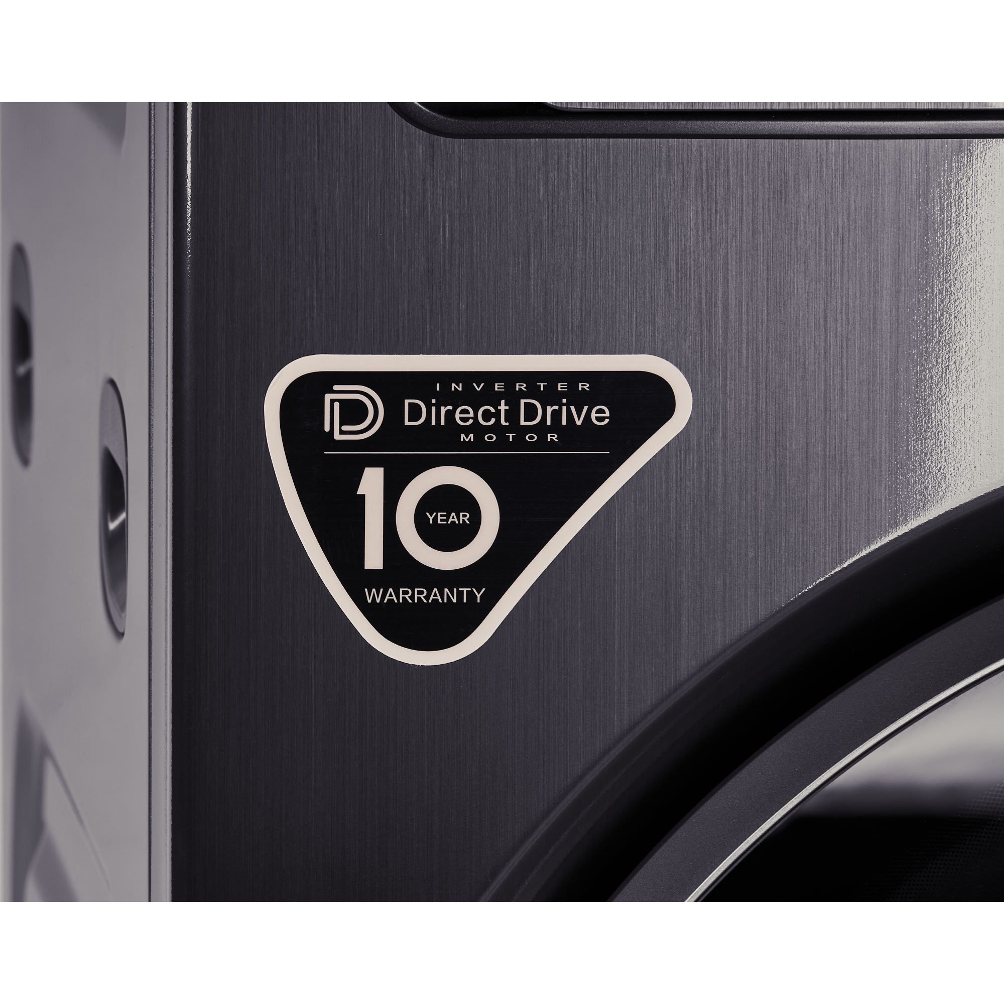 9171883 Стирально-сушильная машина HIBERG TOWER i-DD 107-612 Sd серый STDN-0122866 - Вид №11