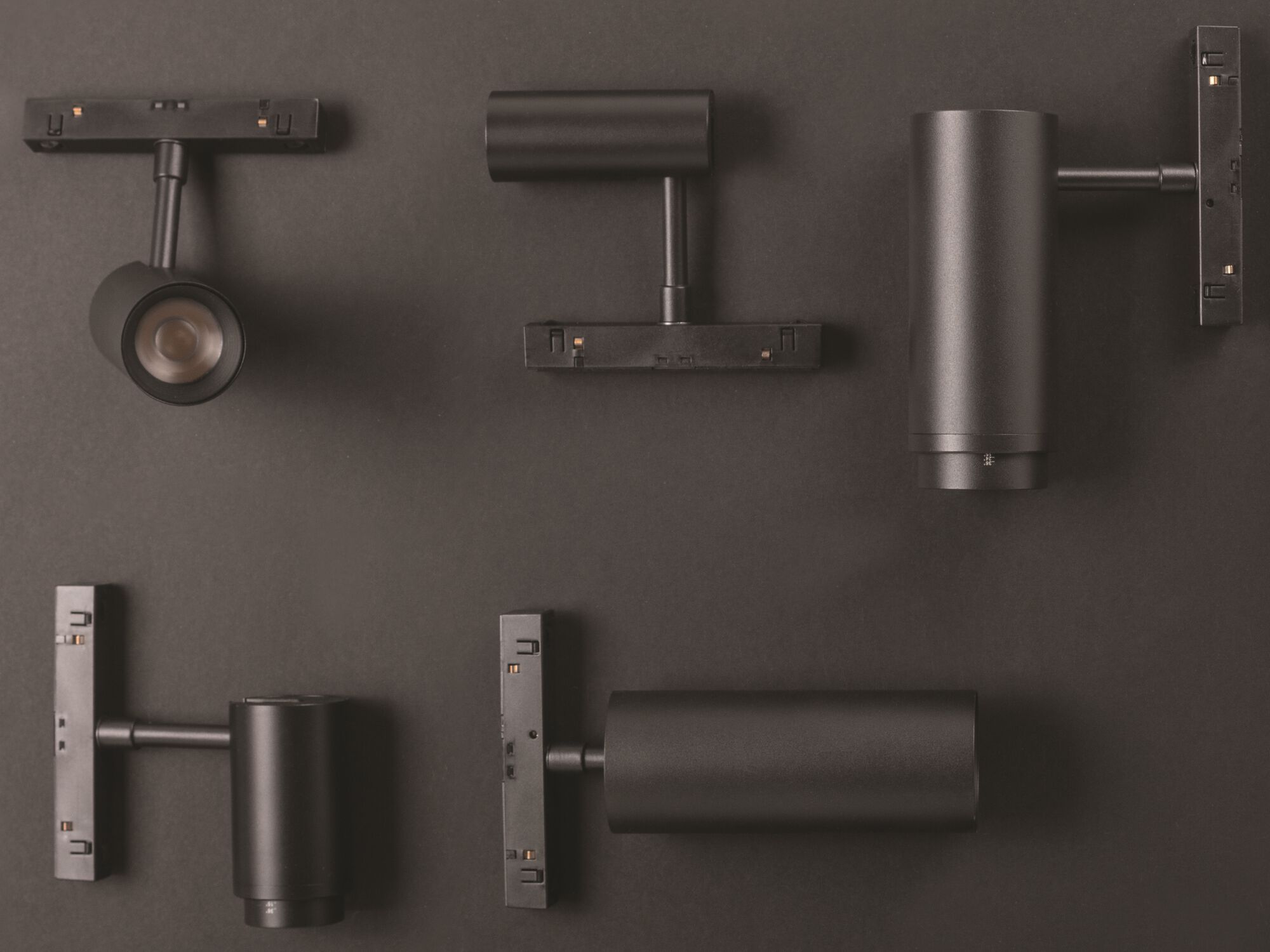 Светодиодное трековое освещение PAN Evoque ARCH-00034740 - Вид №1