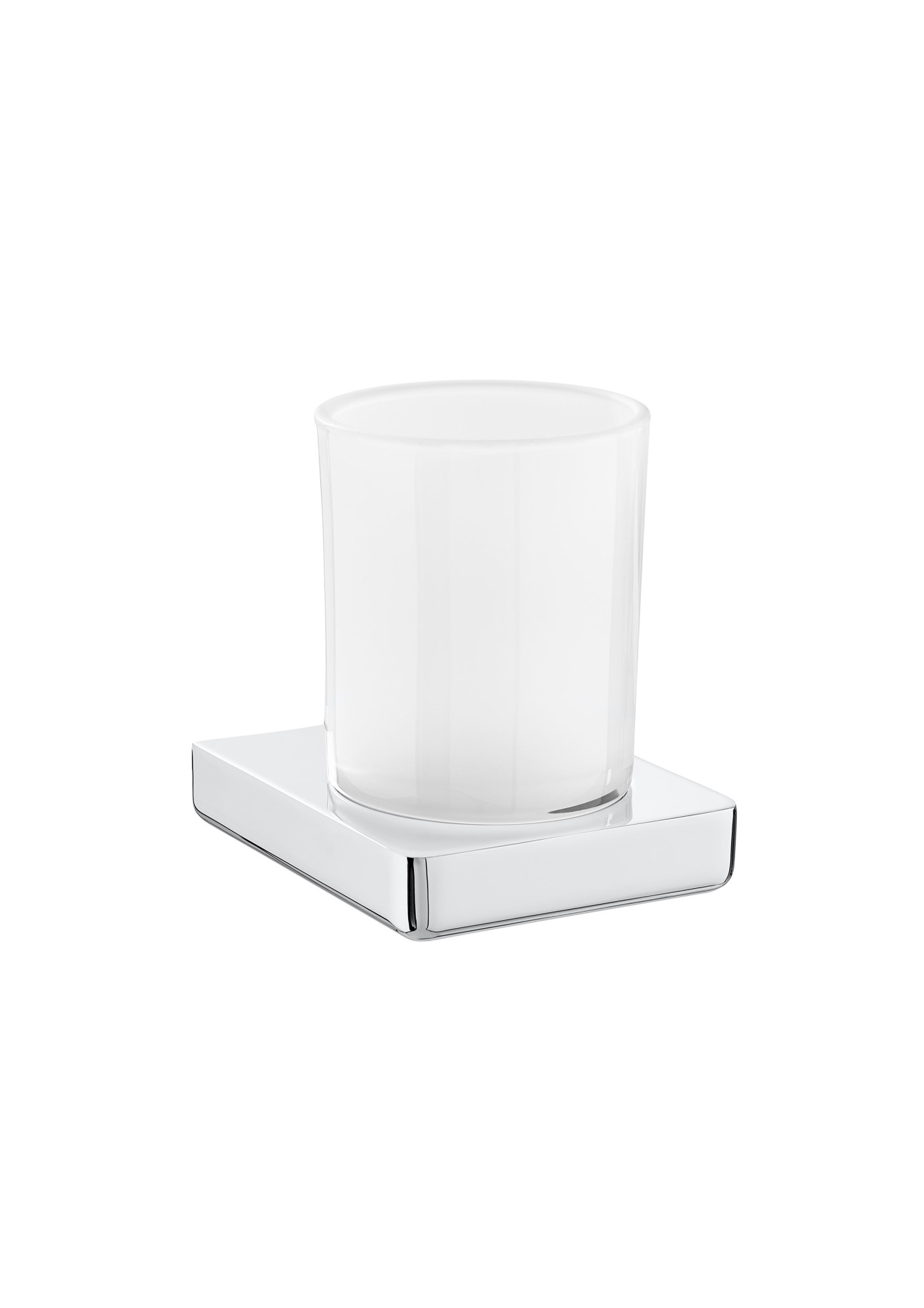 A817021001 Подстаканник и настенная чашка ROCA Tempo