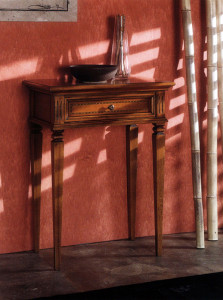 Консоль  GIULIACASA 823