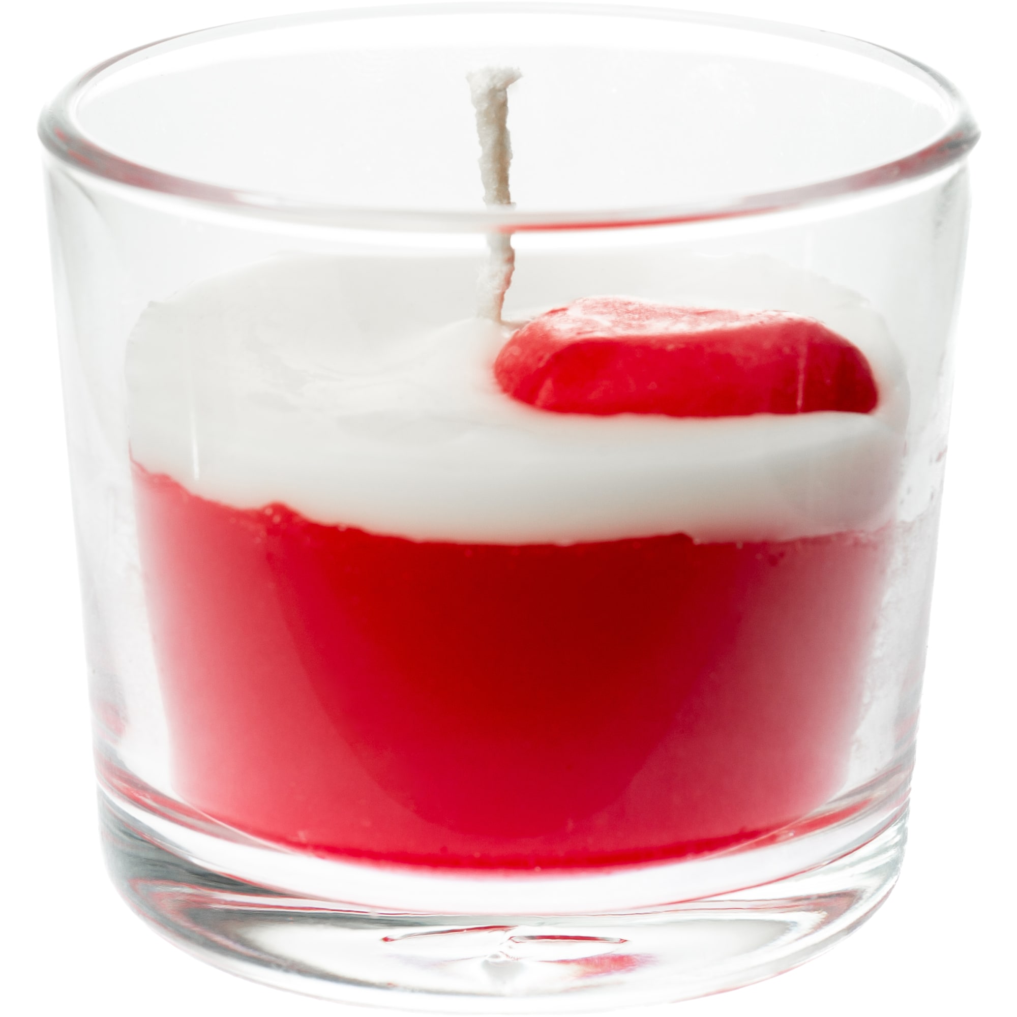 83815361 Свеча ароматическая I Love You 60 г Santreyd 