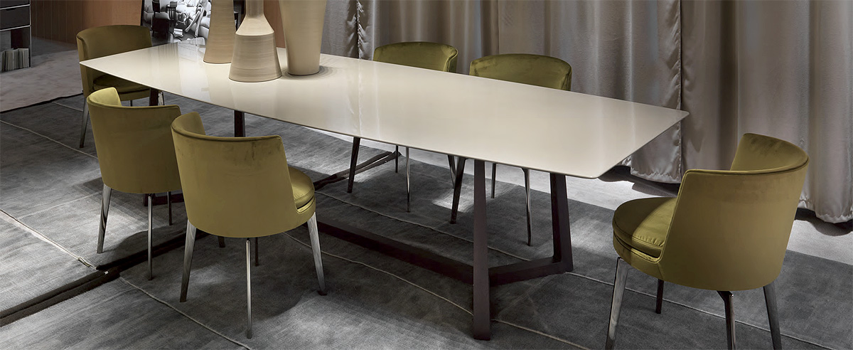 Стол GIPSY FLEXFORM 20180 