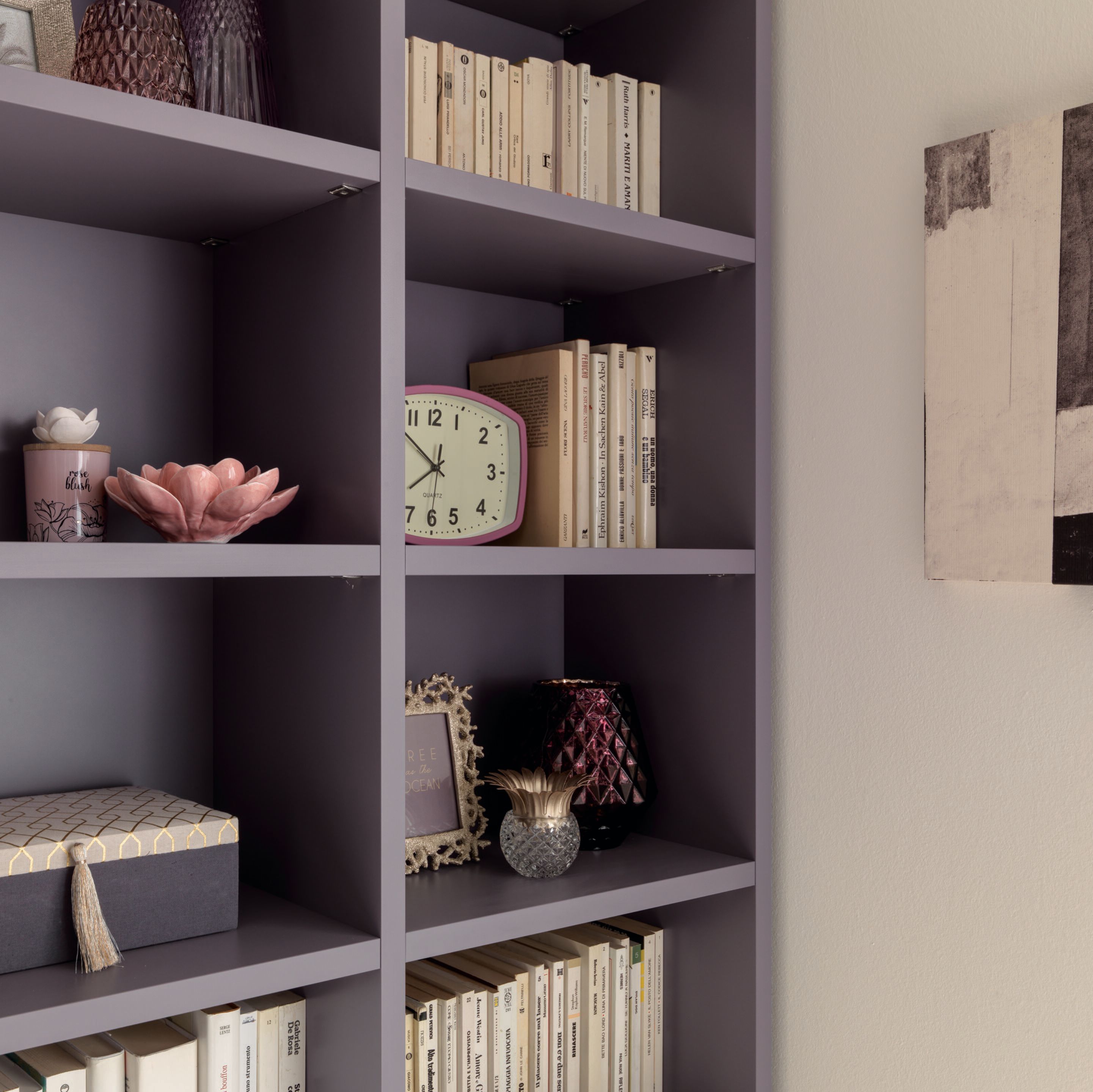 Мансардный шкаф Moretti Compact NC304 ARCH-00023270 - Вид №4