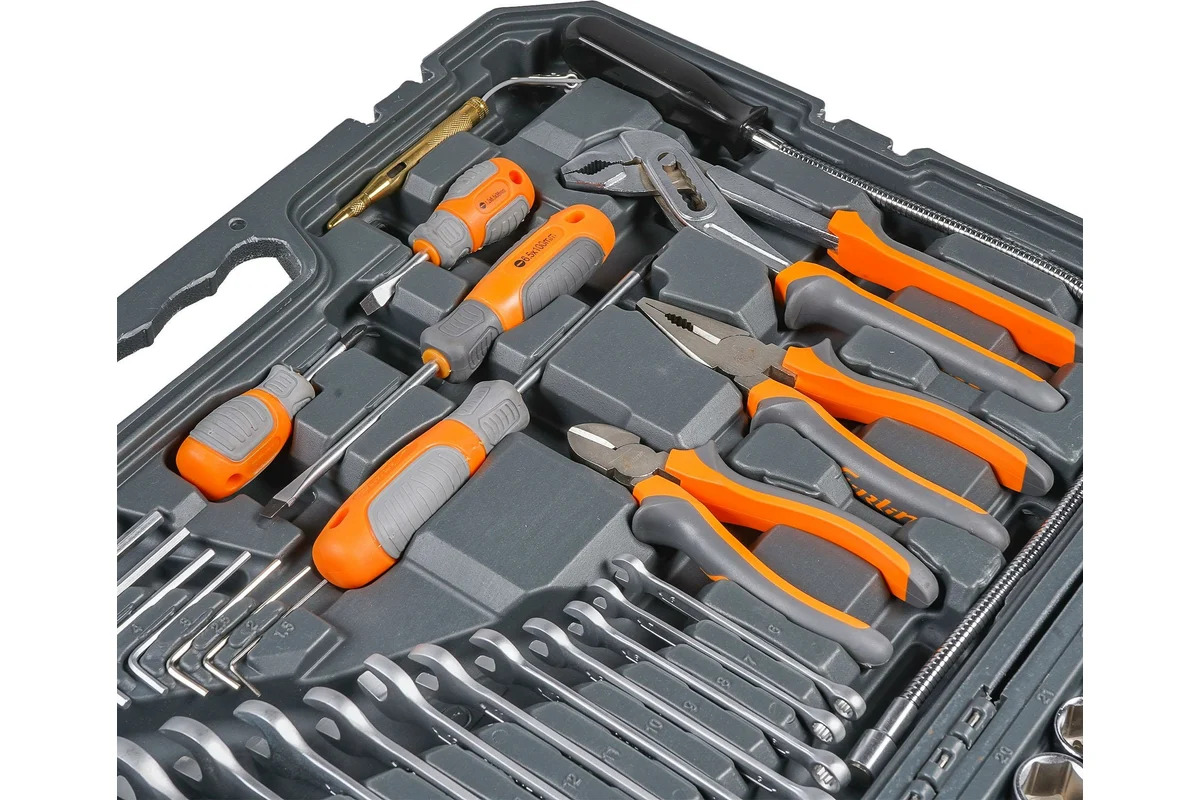 Набор инструментов Airline AT-147-52 9106135 STDN-0139630 - Вид №3