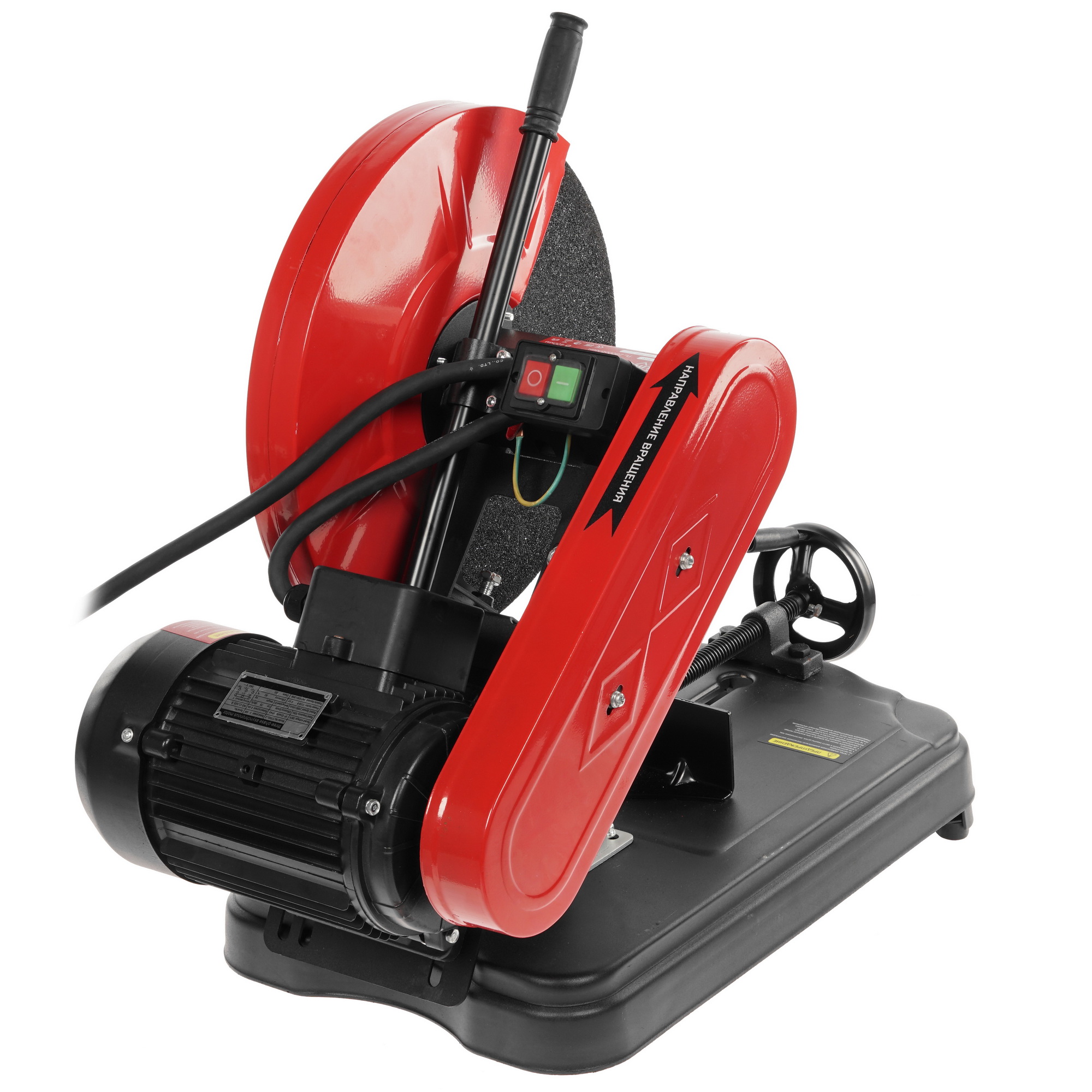 Пила отрезная Elitech ПМ 3040Т 8195494 STDN-0033553 - Вид №2