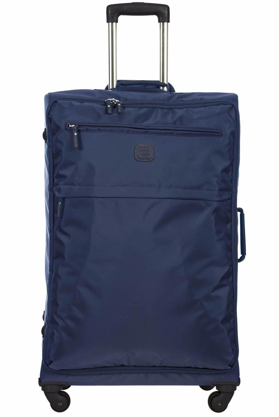 BXL48145.536 Чемодан BXL48145 Large Soft Trolley Brics X-Travel 