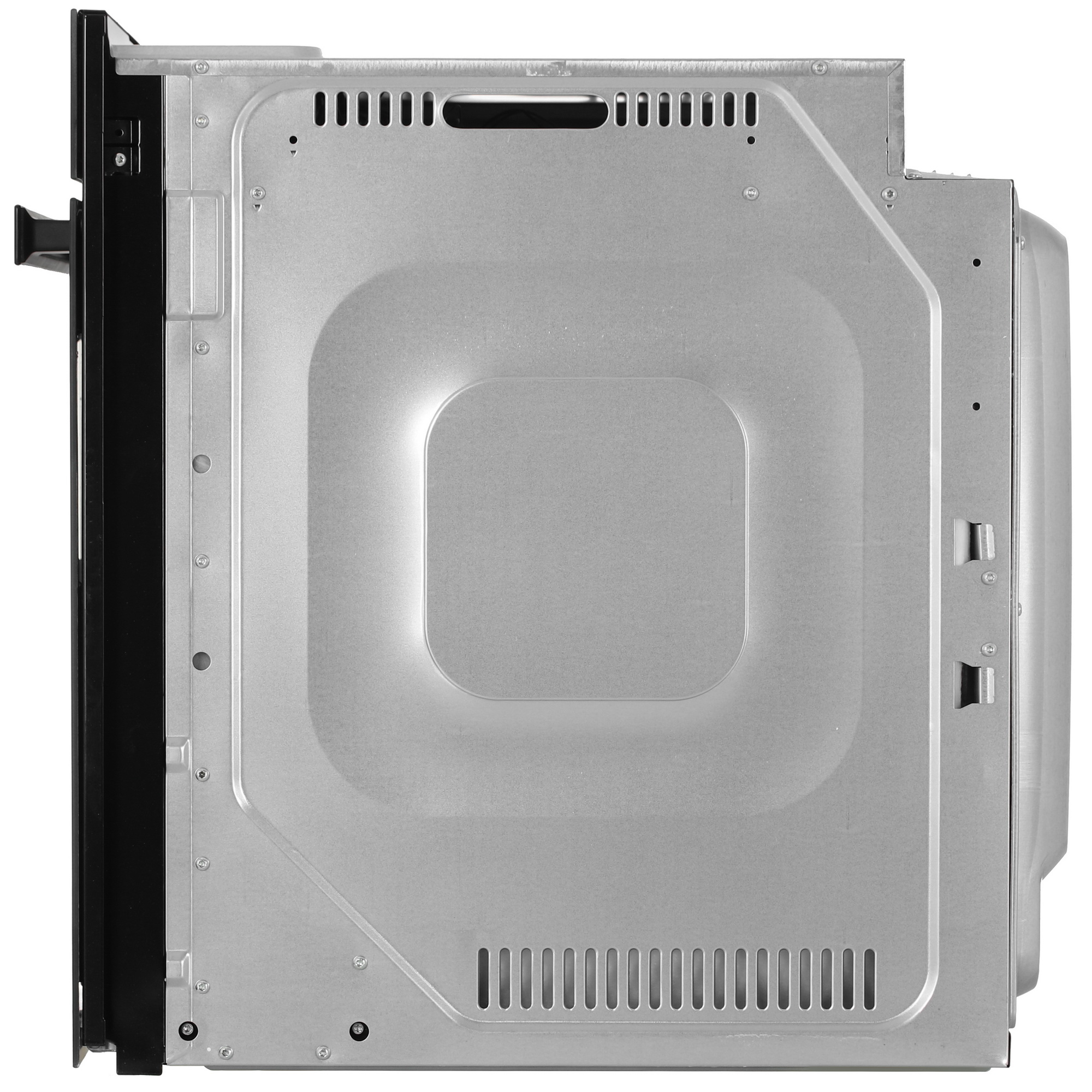 9048533 Электрический духовой шкаф Eigen BO-GCK1B черный STDN-0142935 - Вид №2