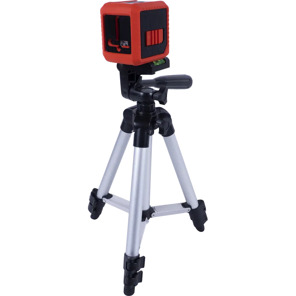 Condtrol Smart 2D — лазерный нивелир с самовыравниванием и штативом 82111143 STLM-0019299 - Вид №2