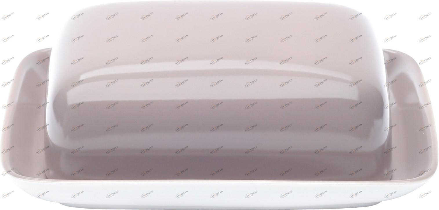 202602A72648A Маслёнка Фарфоровая Kahla-porzellan 