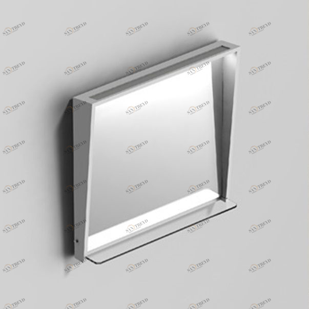 Sonia Зеркало с подсветкой 70 Mirrors SCALENE 158676