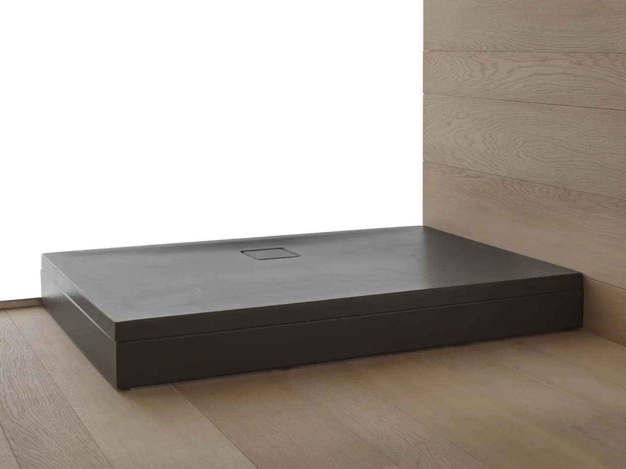 Поддон для душа акриловый Kolpa-San Serra 00578  Словения  - Вид №3