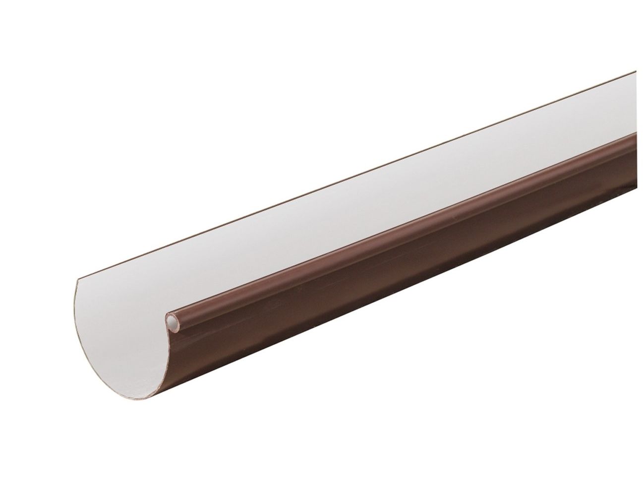 ПВХ коэкструдированный карнизный канал First Corporation First Plast ARCH-00055176