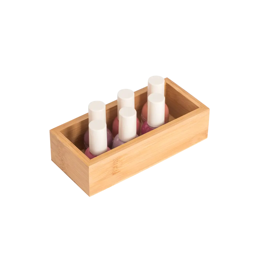 Sensea Bamboo — стильный органайзер для ванной из бамбука 82779377 STLM-0035924 - Вид №3