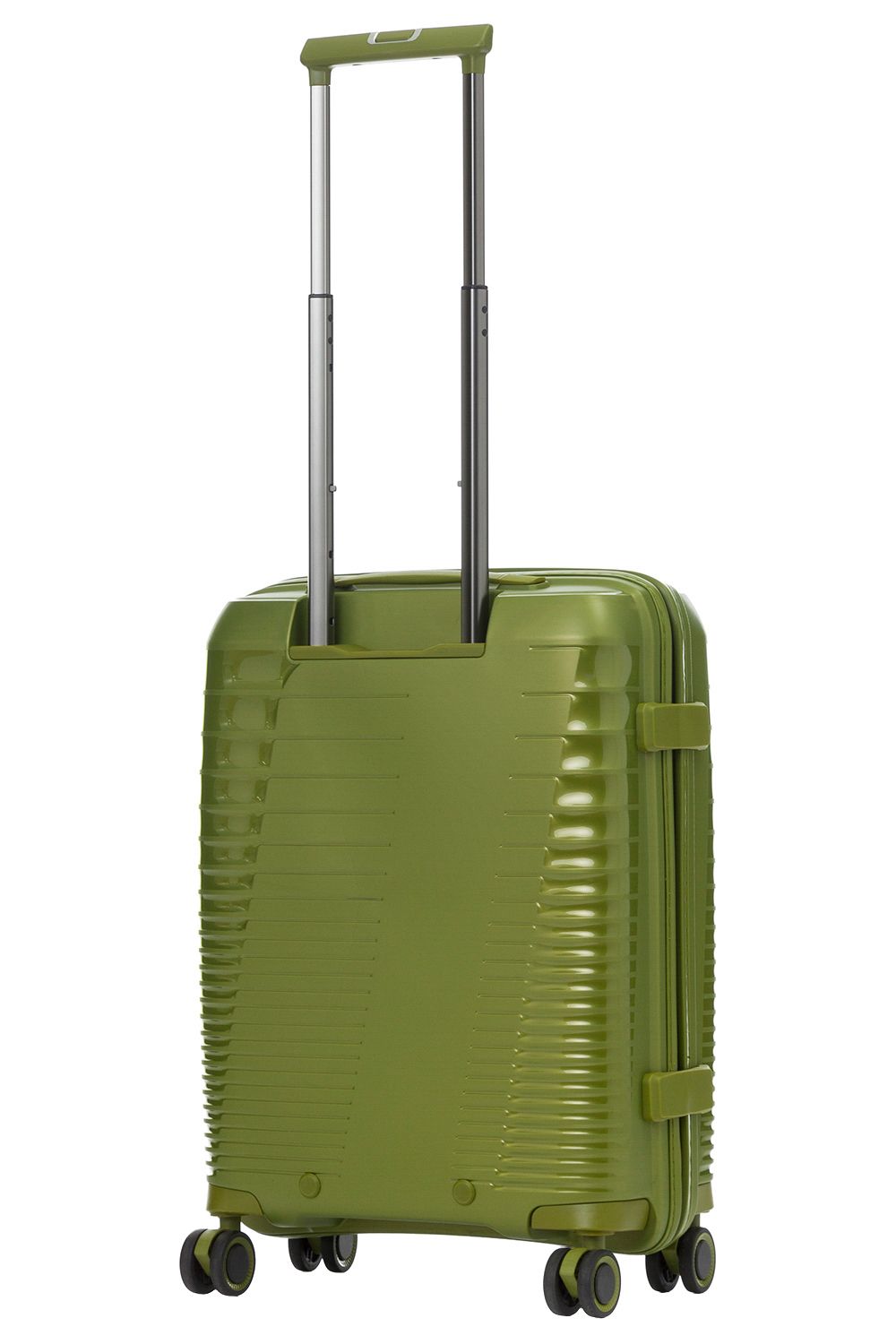 M1221-23-52 Чемодан M1221*52 Spinner S March Stonic  - Вид №1