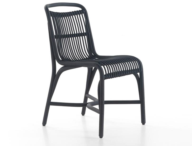 EXPORMIM Стул из ротанга  T080  - Вид №2