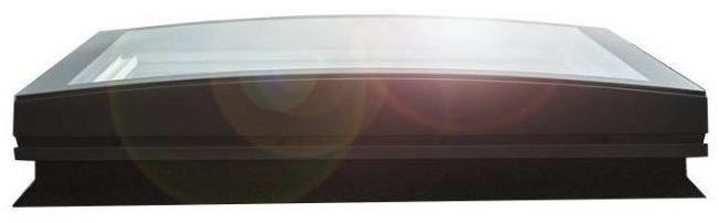 Velux Accessori per finestre da tetto per tetti piani sun-id-1345933 - Вид №1