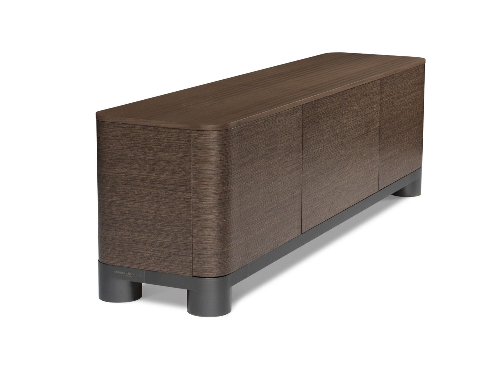 Деревянный шкаф с ящиками GHIDINI1961 Bold ARCH-00075233 - Вид №2