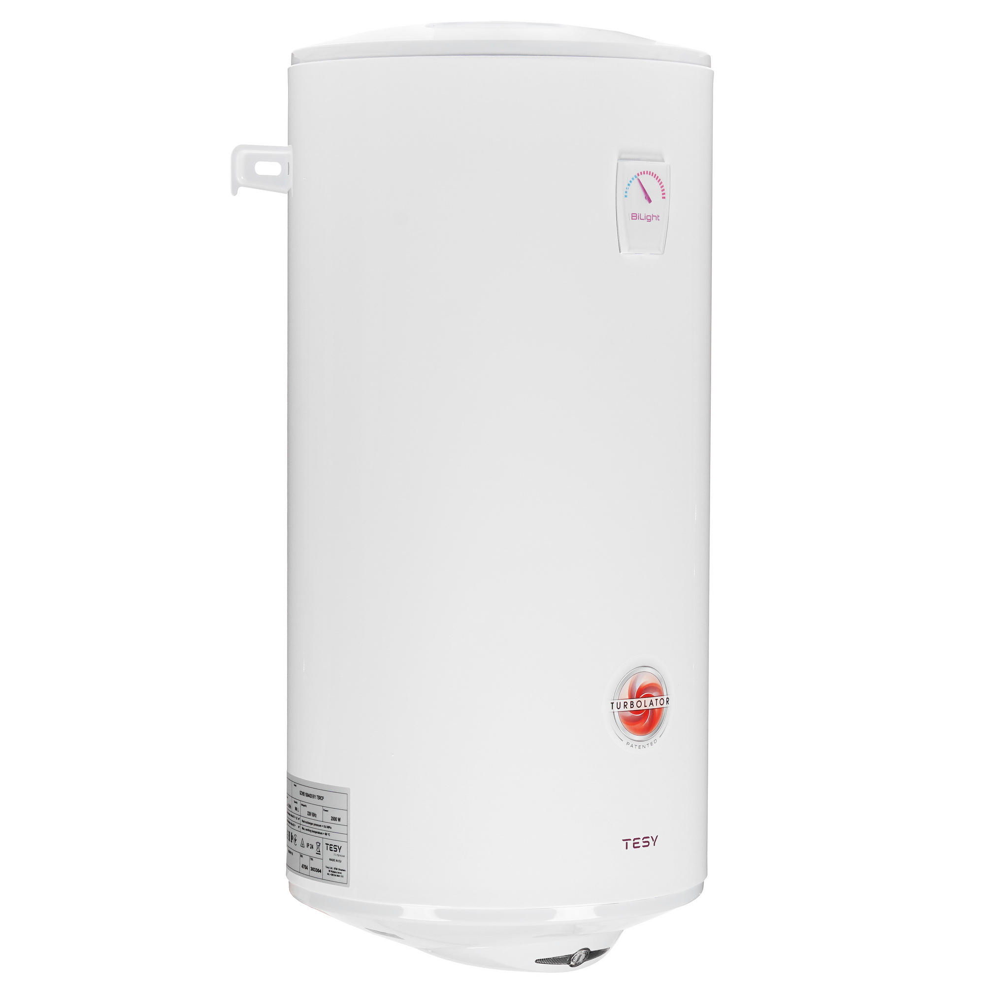 8196327 Бойлер косвенного нагрева TESY GCV9S 1004420 B11 TSRCP STDN-0133896