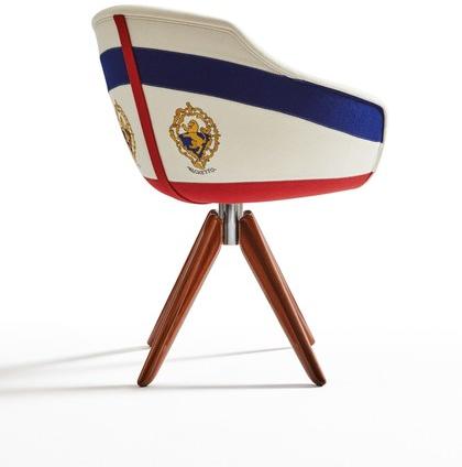 Мягкое кресло на жердочке Santreyd sun-id-1448871 - Вид №1