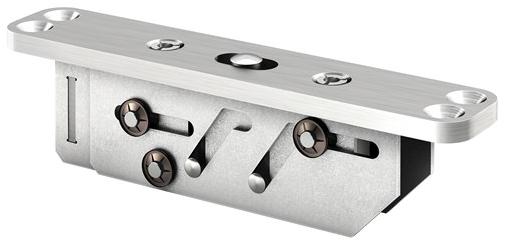 FritsJurgens Самозакрывающаяся шарнирная петля sun-id-1364474 - Вид №3