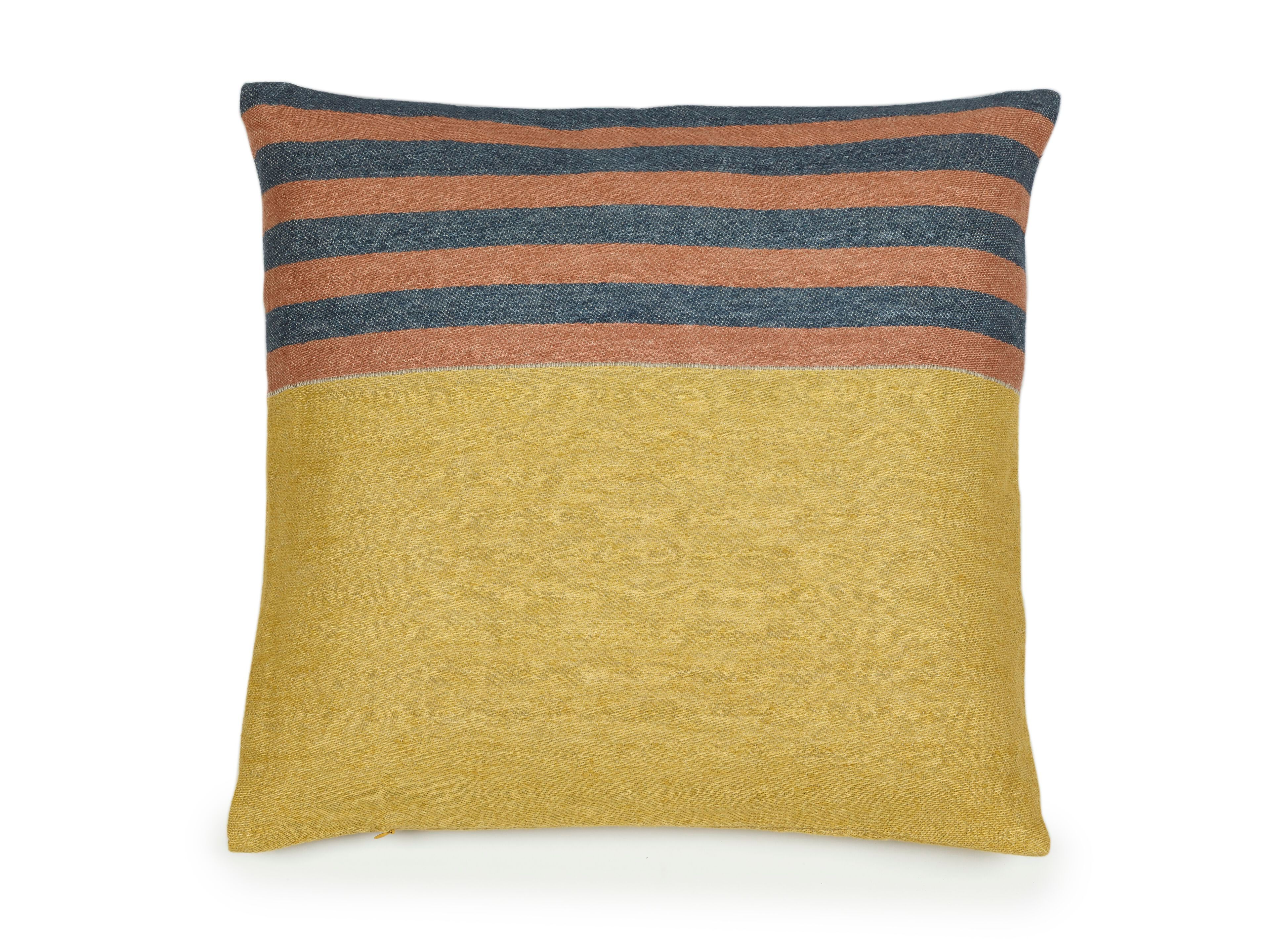 Льняная наволочка Libeco Home the Belgian ARCH-00096388 - Вид №10