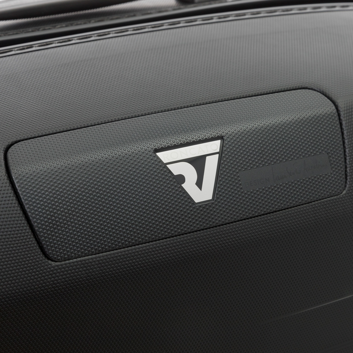 5563-0101 Чемодан 5563 Cabin Trolley 55 Exp Roncato Box 4.0  - Вид №7