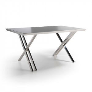 007329 Стол письменный Angel Cerda BZ511