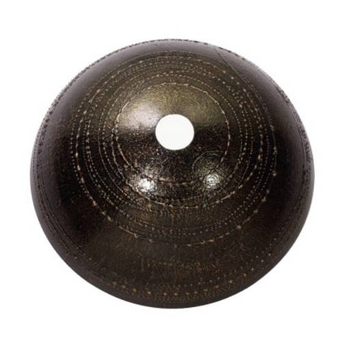 GV694-19mm-KEF15000 Накладная раковина на столешницу  прямоугольная Krausru  - Вид №5