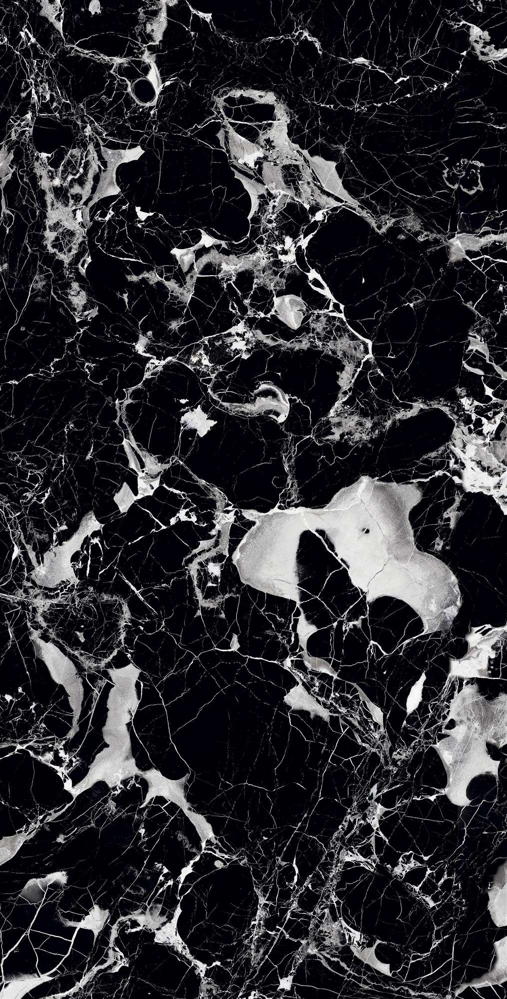 ELEGANT NERO — Керамогранит под мрамор HG2001-A Arcadia Ceramica - Вид №4