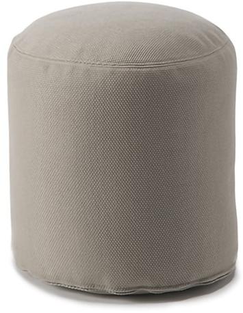 MEMEDESIGN Круглый пуф из технической ткани sun-id-1426421 - Вид №3