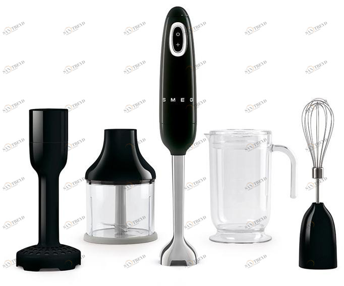 Smeg Погружной блендер Smeg 50's style sun-id-1499510