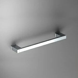 Sonia Полотенцедержатель 300 мм S-CUBE Хром