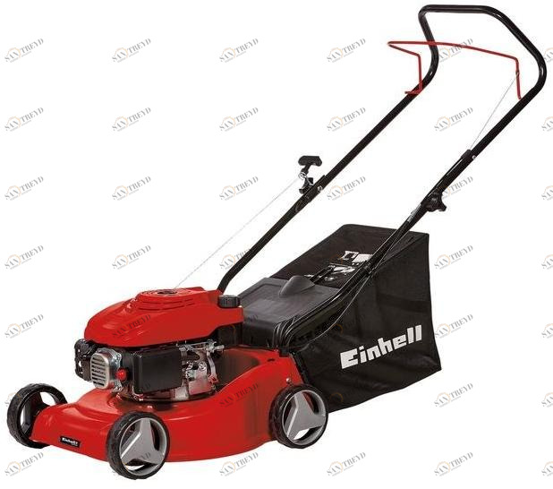 EINHELL Бензиновая газонокосилка Tosaerba sun-id-1366236