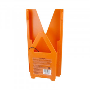 3000308 Карвинг Мультибокс CLASSIC оранжевый Borner