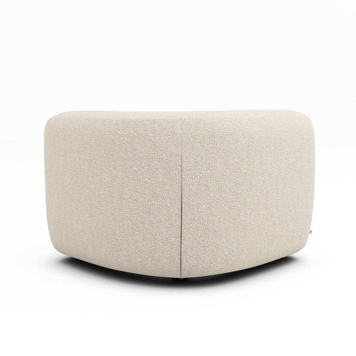 Тканевое угловое кресло AMPM Sister ARCH-00033978 - Вид №7