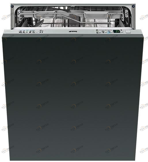 Smeg Встроенная посудомоечная машина sun-id-1359428