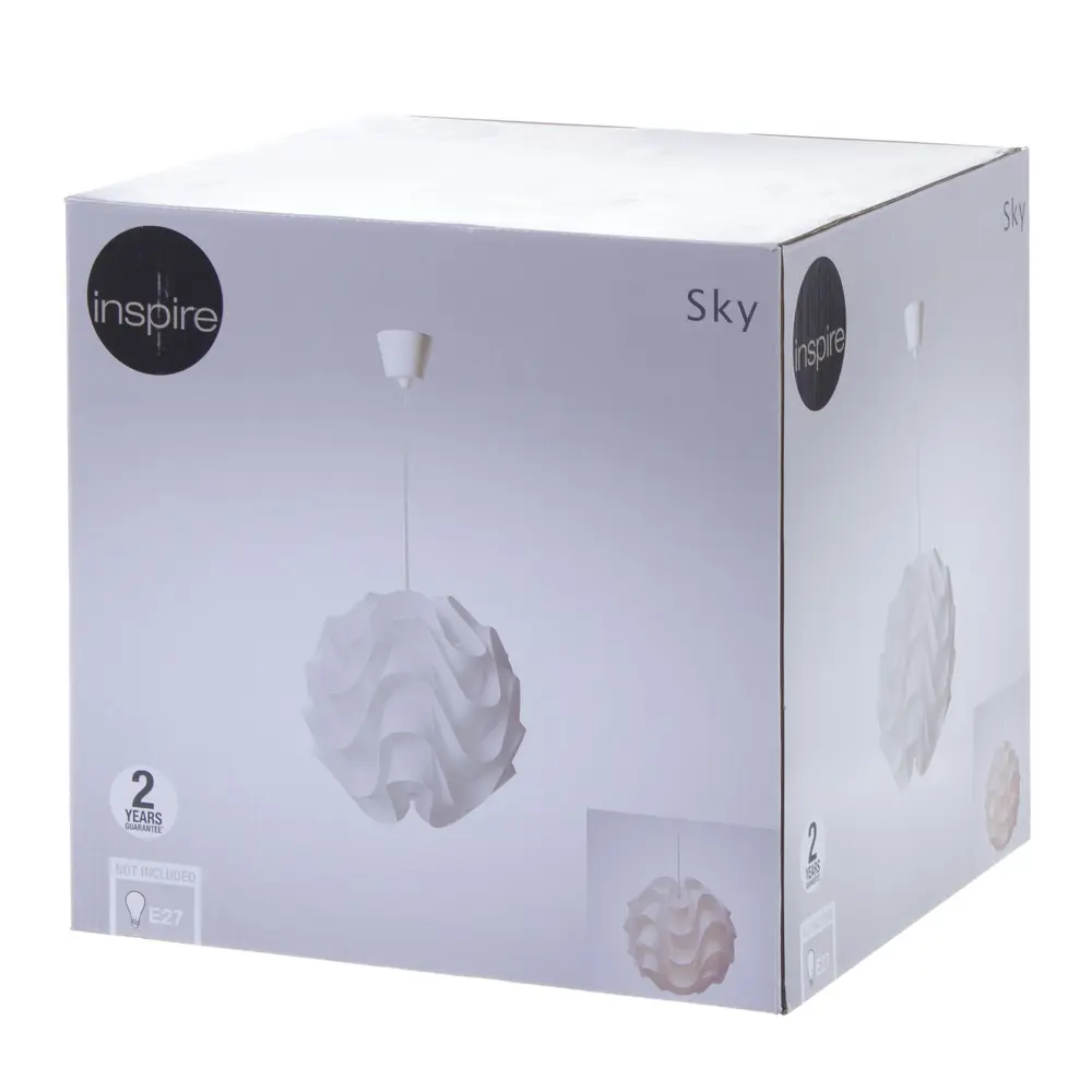 Светильник подвесной «Sky» 18723127 STLM-2157255 INSPIRE  - Вид №4
