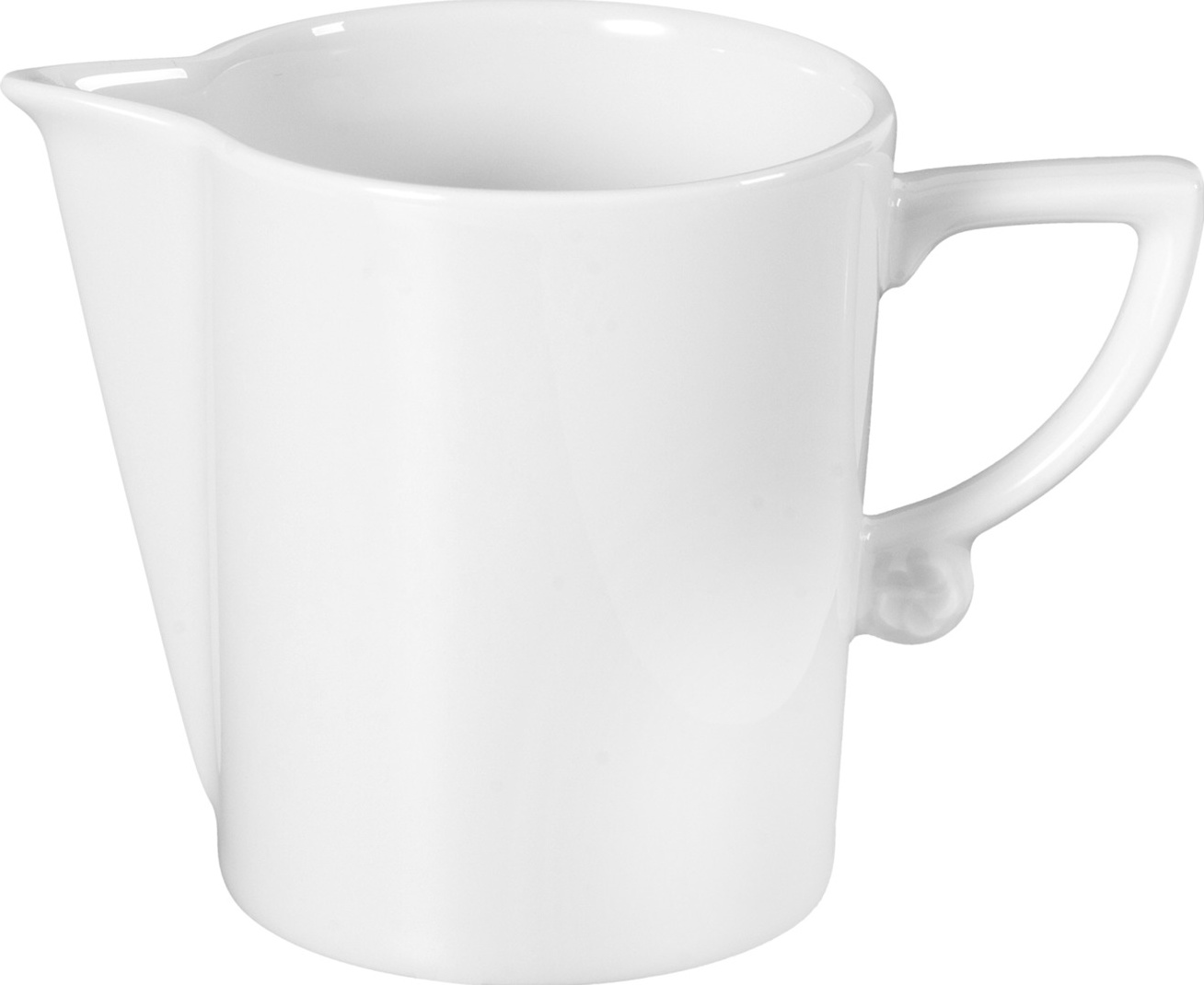 10637982 Молочник Фарфоровый Meissen 