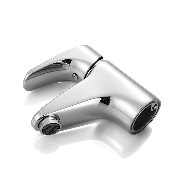 SOLSB00M01 Milardo Solomon Смеситель для умывальника Solomon Россия - Вид №6