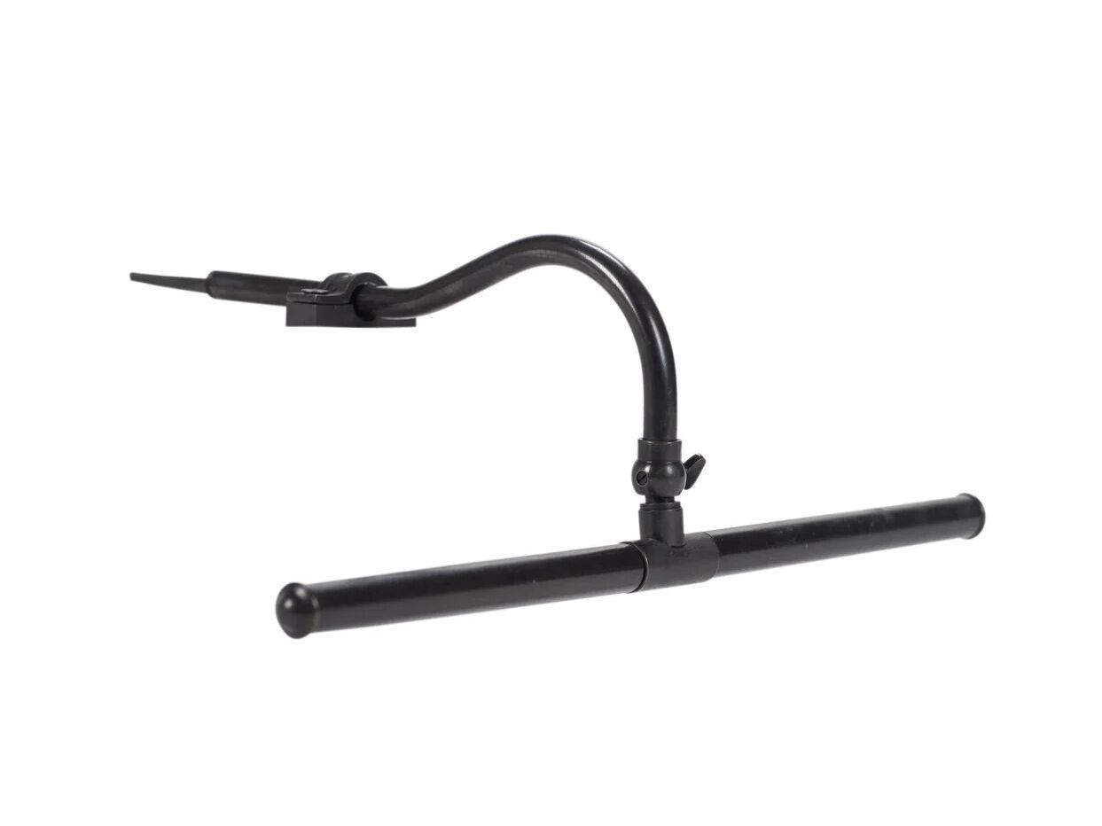 Латунный светодиодный настенный светильник для картин Authentage Lighting Matisse ARCH-00016404