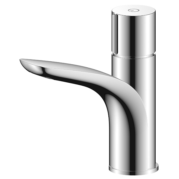 35-04L GELIOS  Смеситель для умывальника  ARGO kran 3504lgelios