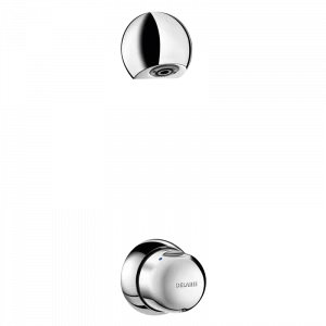 796209 Душевой комплект TEMPOMIX DELABIE
