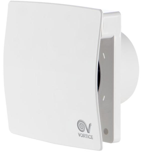 Vortice Настенный осевой центробежный вентилятор Punto evo flexo 11313 - Вид №3