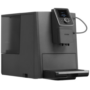 9183960 Кофемашина автоматическая Nivona CafeRomatica NICR 823 серебристый