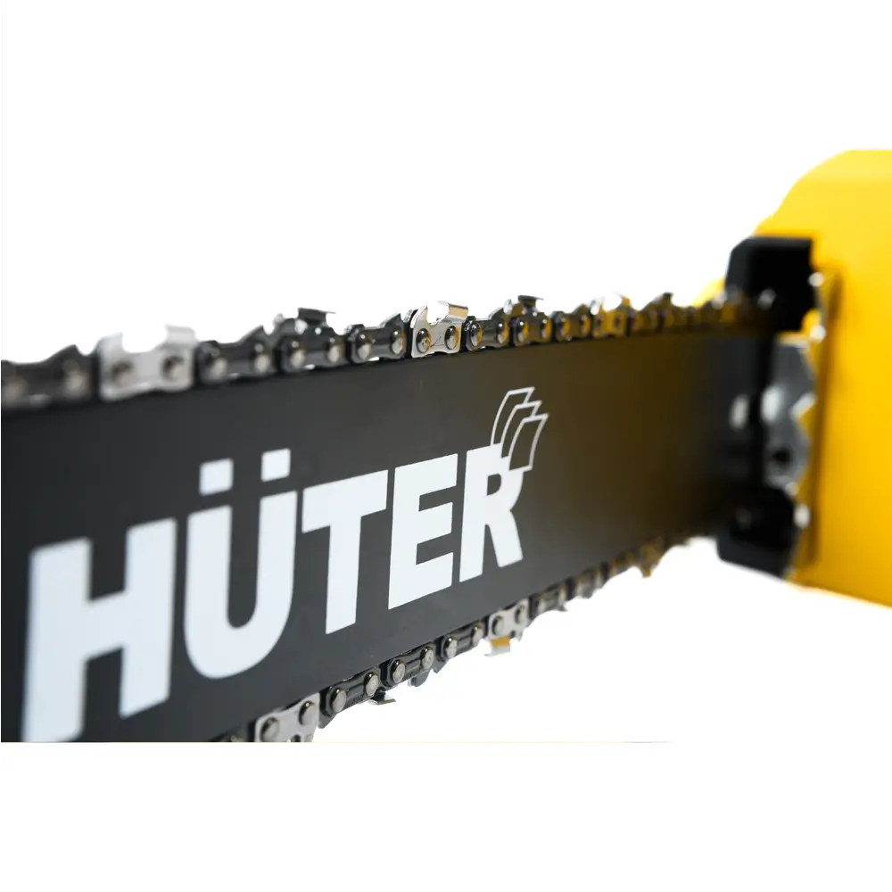 Электропила Huter ELS-2.4/45L 2400 Вт шина 45 см STLM-2120467 - Вид №10