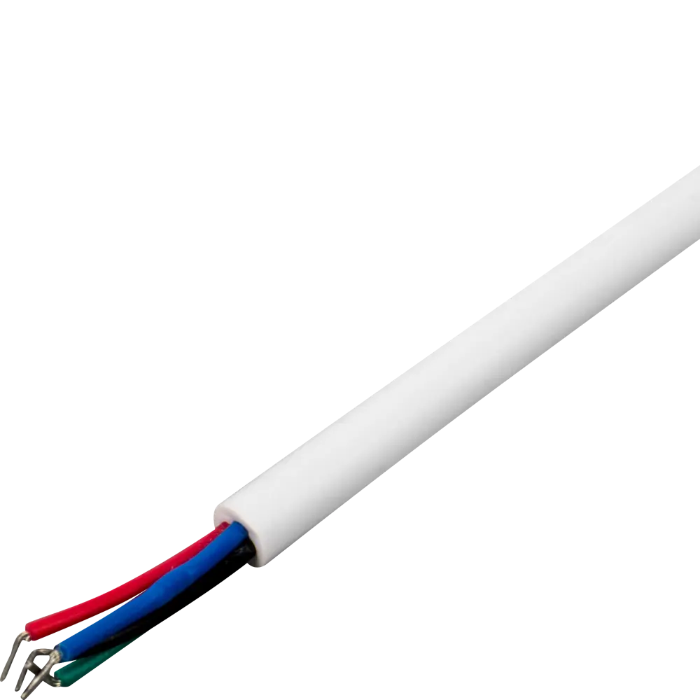 APEYRON - Коннектор для подключения RGB-ленты к контроллеру 72Вт 13576834 STLM-0003442 - Вид №2