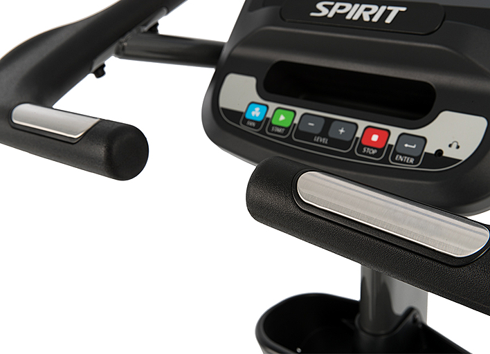 Велотренажер spirit fitness cu900ent Spirit Fitness sun-id-2067831 - Вид №8