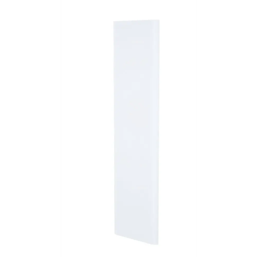 Фасад для пенала подвесного Iddis Lahta 30 см LAH30W0i89 МДФ цвет белый STLM-2006360 - Вид №1