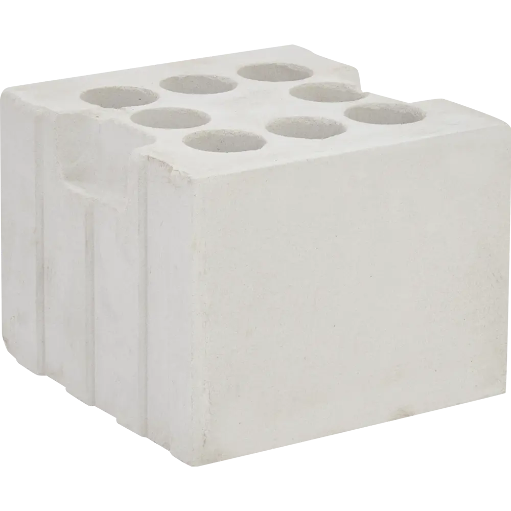 Блок силикатный 250x248x188 мм 84780976 STLM-2070888 Santreyd 